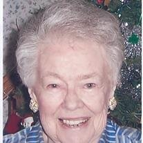 Rita M. Waldhof