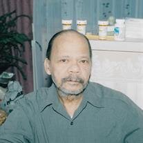 Audley D. Taylor
