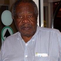 Alcee L. Bourn