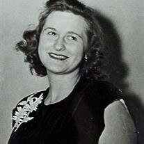 Anne Elizabeth Lawless