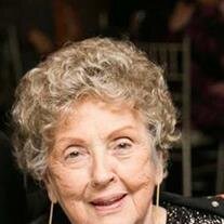 Eva M. Butler