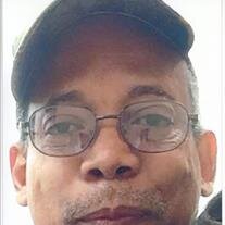 Stephen E. Mejias