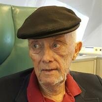 William F. Mackey Jr.
