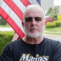Brad A. Hasloecher