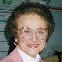 Nancy Cassese