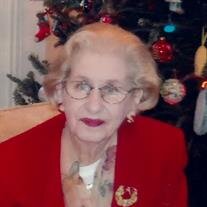 Helen A. McKenna