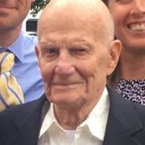 Warren L. Christopher