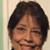 Arline H. Quinteros