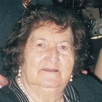 Mary M. Volpe