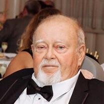 Arthur W. Lewis