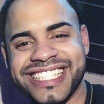 Wilfred Cordero