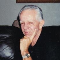 John J. Puccino