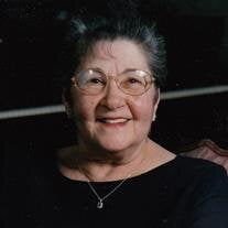 Anna Justice