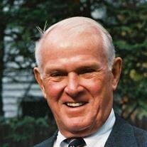 Daniel G. Sanders