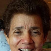 Rigobertha Fuentes