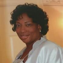 Marie M. St. Clair