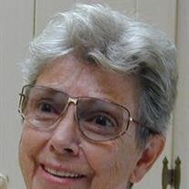 Elizabeth A Levenson