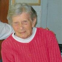 Mary K. Katz
