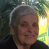Barbara A. Ryder