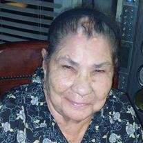 Ana M. Ortega-Rodriguez