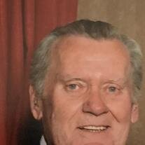 Desmond J. O'Hagan