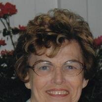Nancy A. Lamb