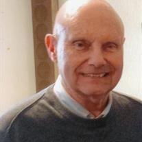 Lawrence T. Mattson