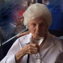 Lucille Conlin Horn