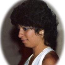 Josephine Ranieri