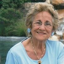 Angelina M. Cullin