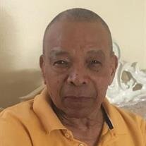 Ramon A. Morel