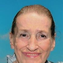 Mary E. Dohm