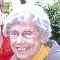 Margaret F. Sienk