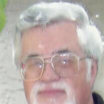 Maurice F. Mahoney