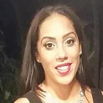 Sandy Delacruz