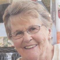 June Marie Currie