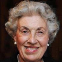 Hannelore M. Weinzierl