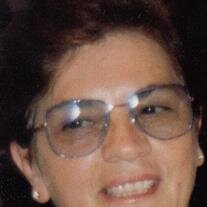 Areti Koumourdas