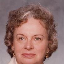 Marie F. Kutzner