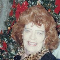 Dorothy E. Courtenay