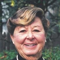 Edith M. Sanders