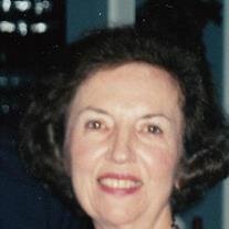 Rose Mary Troper