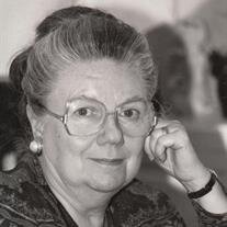 Eileen C. Fjeldstad