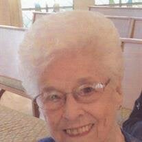 Ruth C. Wittich