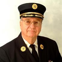 Robert G. Terry