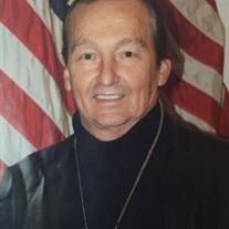 Timothy P. Seaman