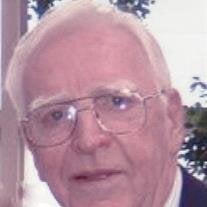 Edward T. Jockers