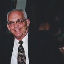 Kent Stebner