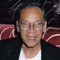 Harold R. Chung