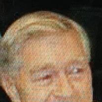 Eugene A. Peetz